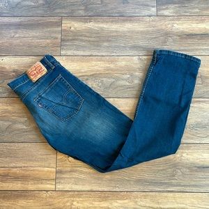 Levi’s 513 Mens Jeans